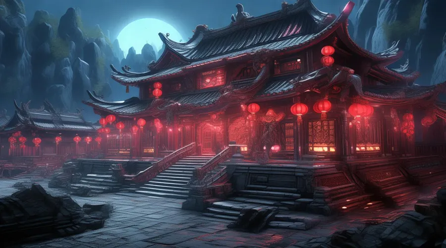 放置三国游戏图片2